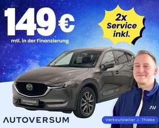 Mazda CX-5 Gebrauchtwagen