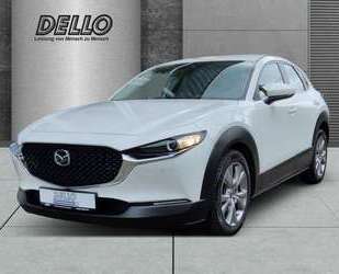 Mazda CX-30 Gebrauchtwagen