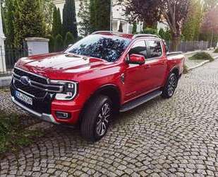 Ford Ranger Gebrauchtwagen