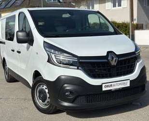 Renault Trafic Gebrauchtwagen