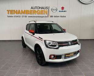 Suzuki Ignis Gebrauchtwagen