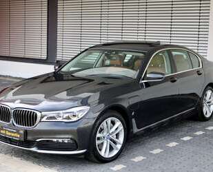 BMW 740 Gebrauchtwagen