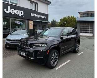 Jeep Grand Cherokee Gebrauchtwagen
