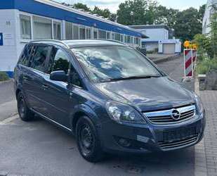 Opel Zafira Gebrauchtwagen