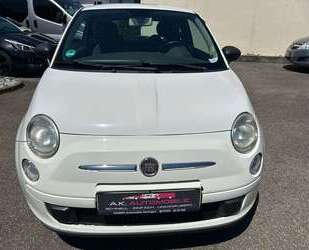Fiat 500 Gebrauchtwagen