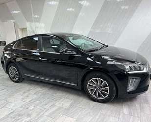 Hyundai IONIQ Gebrauchtwagen