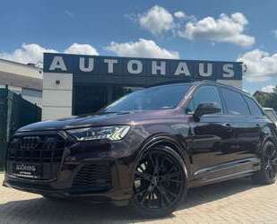 Audi SQ7 Gebrauchtwagen
