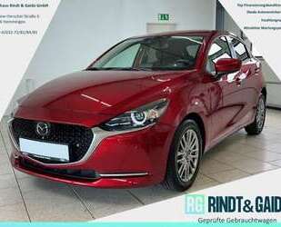Mazda 2 Gebrauchtwagen