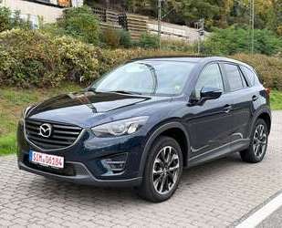 Mazda CX-5 Gebrauchtwagen