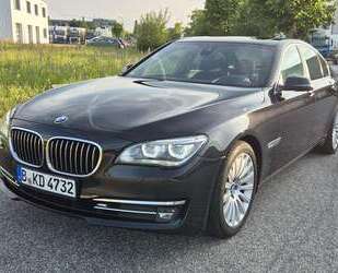 BMW 730 Gebrauchtwagen