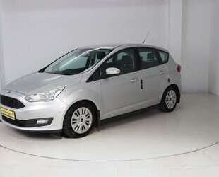 Ford C-Max Gebrauchtwagen