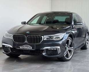 BMW 730 Gebrauchtwagen