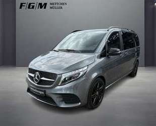 Mercedes-Benz V 300 Gebrauchtwagen