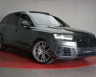 Audi SQ7 Gebrauchtwagen
