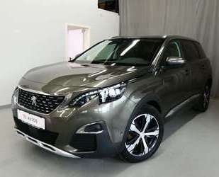 Peugeot 5008 Gebrauchtwagen