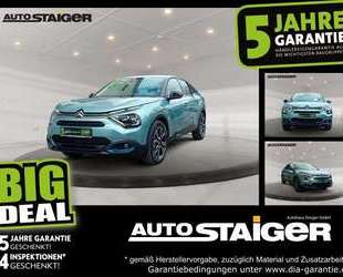 Citroen C4 Gebrauchtwagen