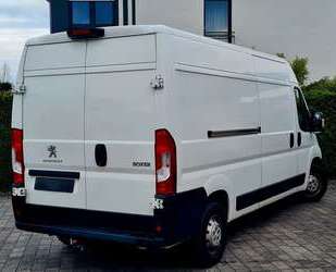 Peugeot Boxer Gebrauchtwagen