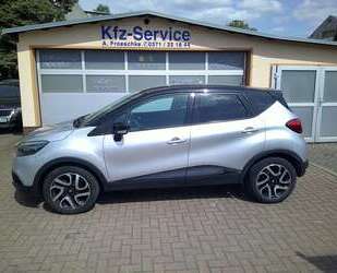Renault Captur Gebrauchtwagen