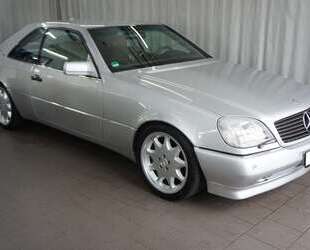 Mercedes-Benz 600 Gebrauchtwagen