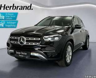 Mercedes-Benz GLE 450 Gebrauchtwagen