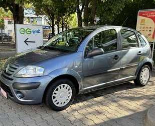 Citroen C3 Gebrauchtwagen