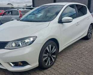 Nissan Pulsar Gebrauchtwagen