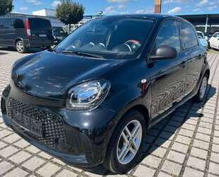 Smart forFour Gebrauchtwagen