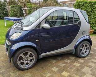 Smart city-coupé/city-cabrio Gebrauchtwagen
