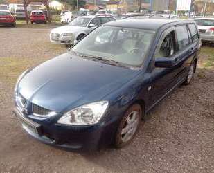 Mitsubishi Lancer Gebrauchtwagen