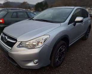 Subaru XV Gebrauchtwagen