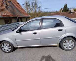 Daewoo Lacetti Gebrauchtwagen