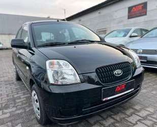 Kia Picanto Gebrauchtwagen