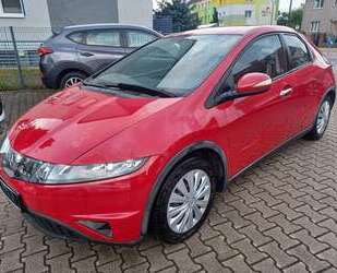Honda Civic Gebrauchtwagen