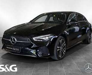 Mercedes-Benz CLA 180 Gebrauchtwagen