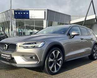 Volvo V60 Gebrauchtwagen