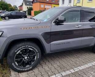 Jeep Grand Cherokee Gebrauchtwagen