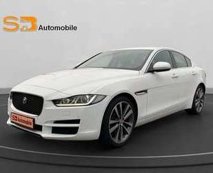 Jaguar XE Gebrauchtwagen
