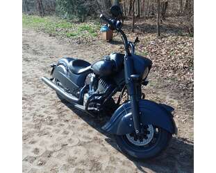 INDIAN Chief Gebrauchtwagen