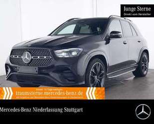Mercedes-Benz GLE 450 Gebrauchtwagen