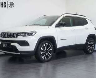 Jeep Compass Gebrauchtwagen
