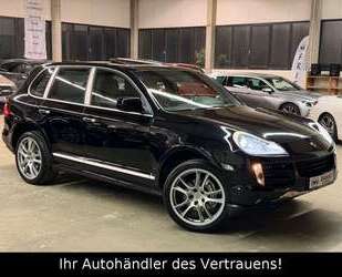 Porsche Cayenne Gebrauchtwagen