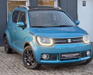 Suzuki Ignis Gebrauchtwagen