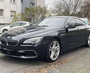 BMW 640 Gebrauchtwagen