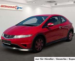Honda Civic Gebrauchtwagen