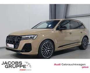 Audi SQ7 Gebrauchtwagen