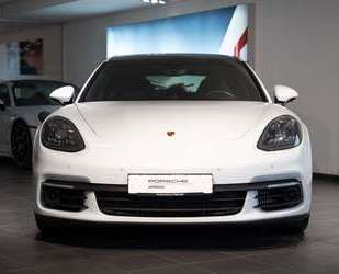 Porsche Panamera Gebrauchtwagen