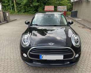 Mini Cooper Gebrauchtwagen