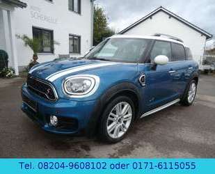 IVECO Cooper S Countryman 