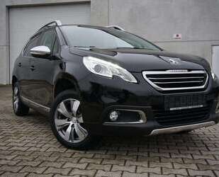 Peugeot 2008 Gebrauchtwagen
