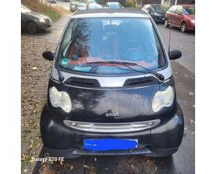 VW city-coupé/city-cabrio 